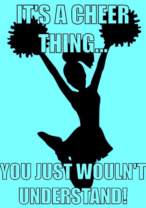 cheerleading quotes|cheerleading quotes funny.